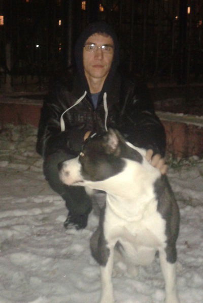 Григорий Ищук