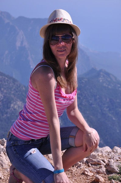 Марина Разумова