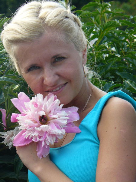 Альбина Юсова