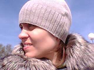 Мария Минакова