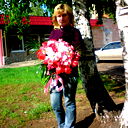 Марина Грешнова