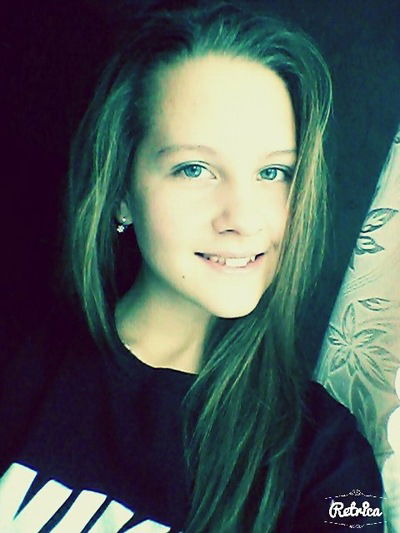 Анастасия Закоптелова