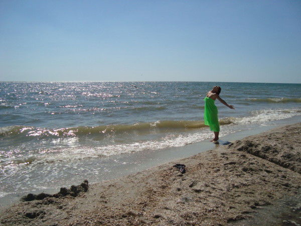 Леся Яценко