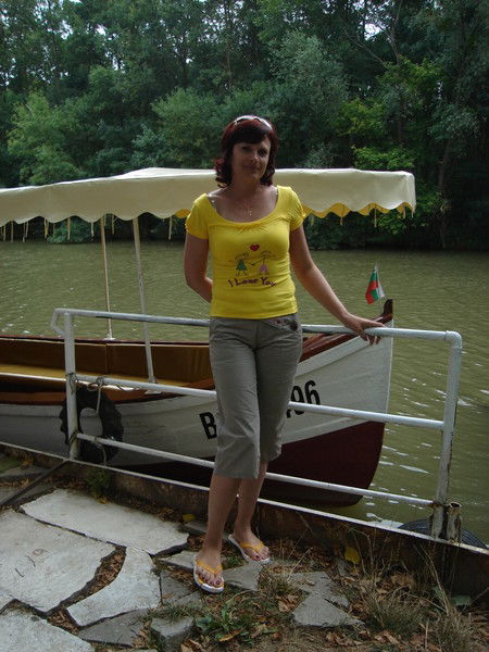 Ирина Николайникова