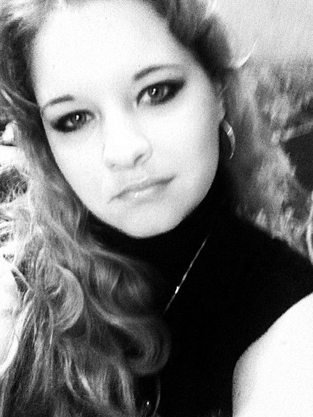 Ксюша Волкова