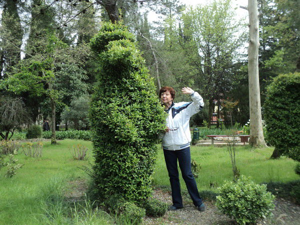 Наталья Васильева