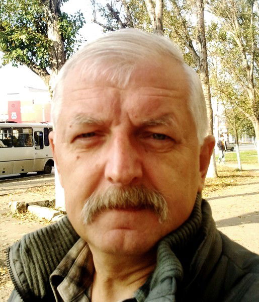 Александр Прохорчев