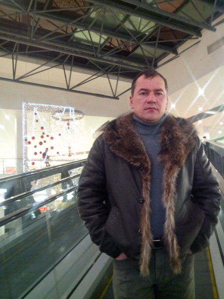 Толмас Эшмурадов