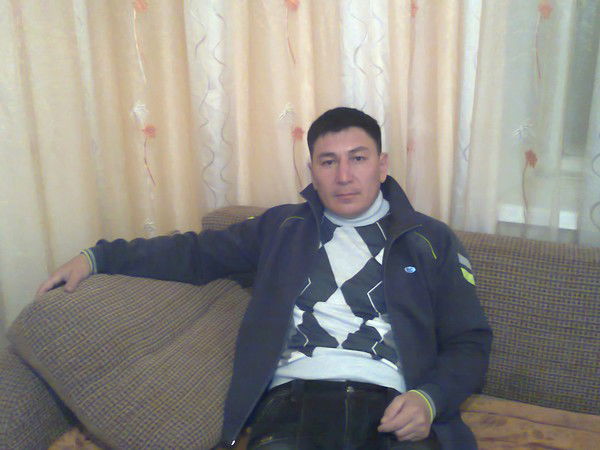 Pуслан Султанов