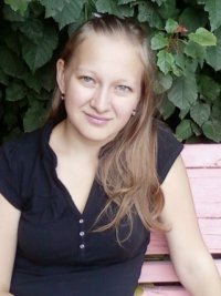 Евгения Семакина