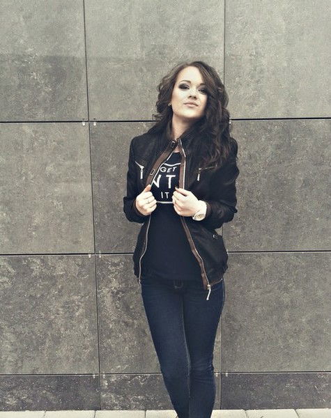 Татьяна Елагина