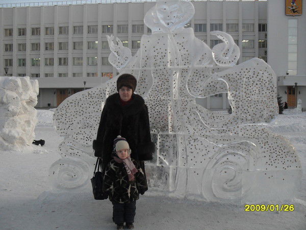 Татьяна Миронова