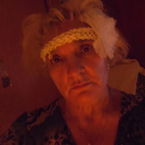 Валентина Шедова