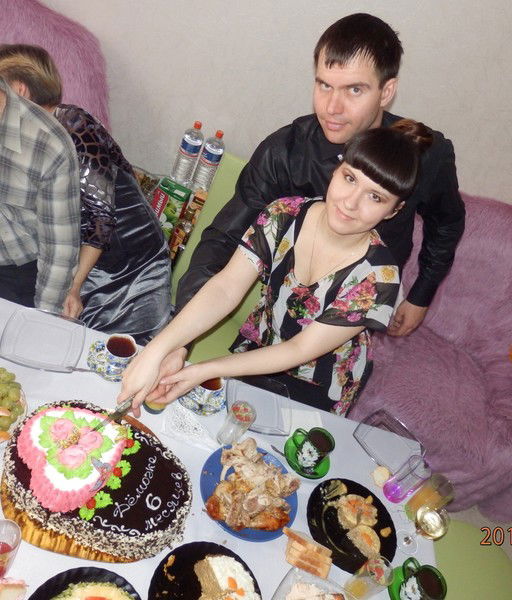 Юлия Немченко