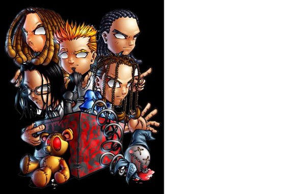 Илюха Глотов