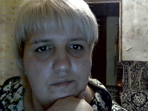 Ирина Меликова