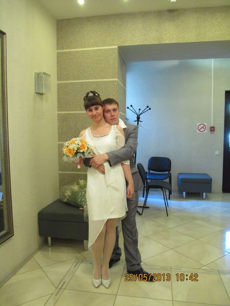 Татьяна Давыдова