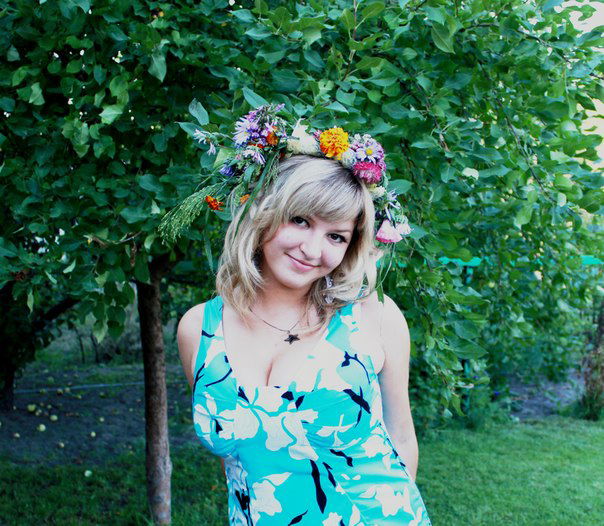 Маргаритка