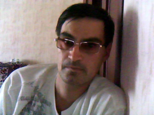 Aлександр Бублик