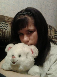 Ольга Стафеева