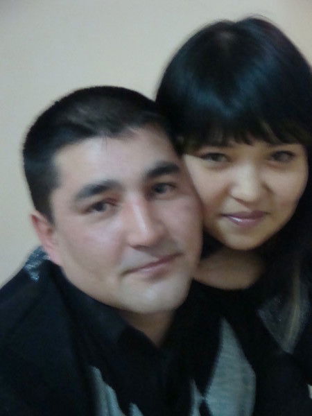 Динара Баймуханова