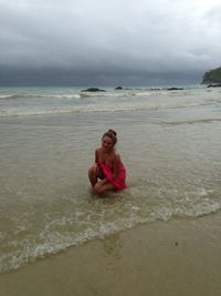 Варя Садова