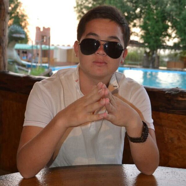 ™•°Ерболат°•™ ™Сейдаханулы™