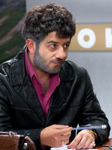 Александр Никитин