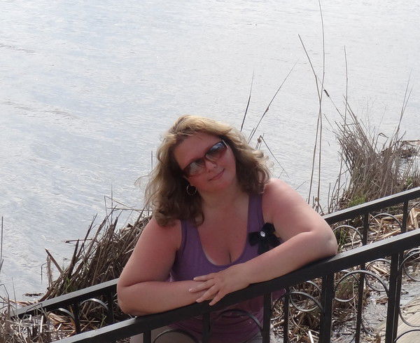 Юлия Рогозина