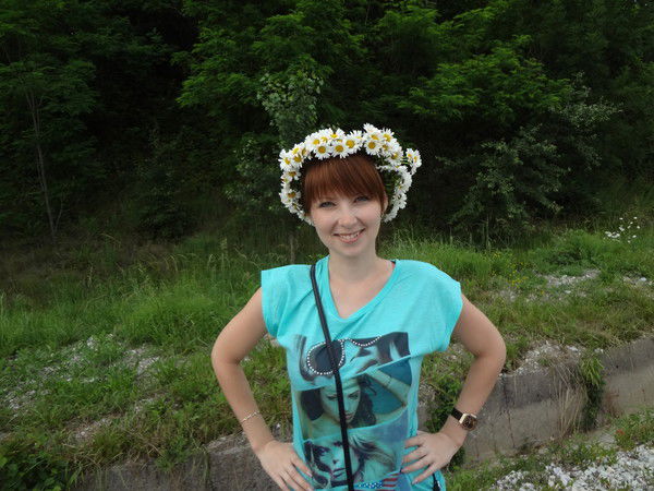 Анна Салтыцкая