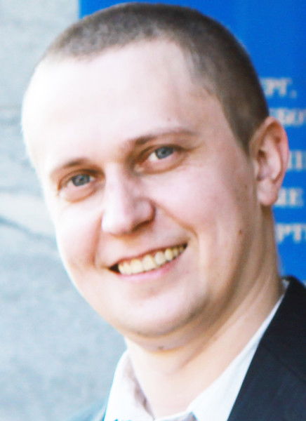 Алексей Куклин