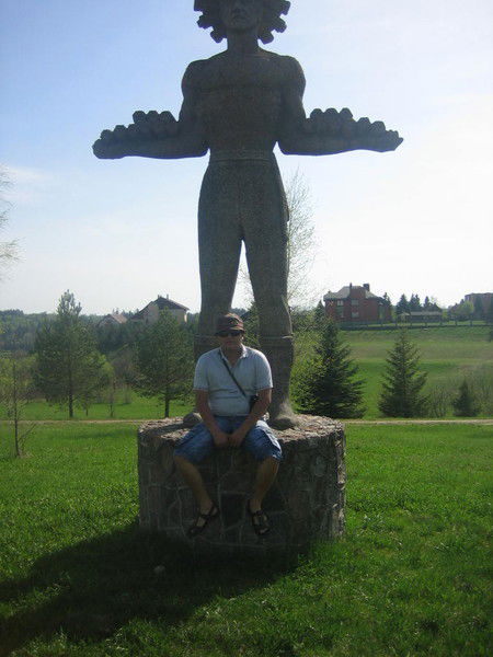 Erkinbek Toktomushev