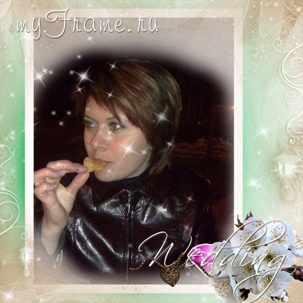 Елена Черношей