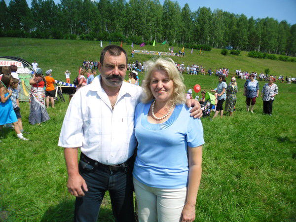 Анна Кузьмина