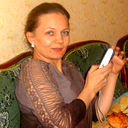 Ольга Гейман-Конухова
