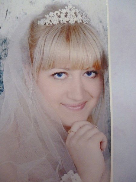 Светланка Кучерук