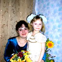 Елена Миронова