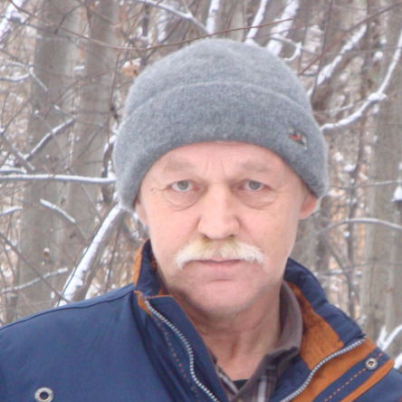 Василий Марков