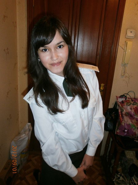 Екатерина Любимова