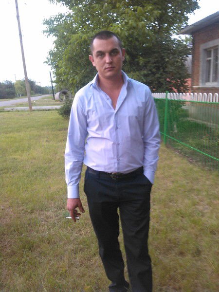 Сергей Федоренко