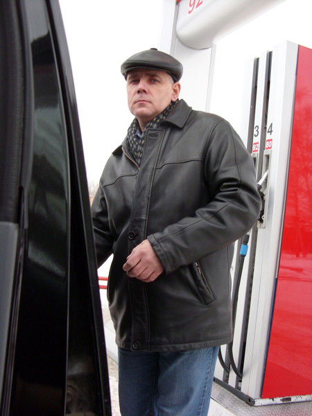 Анатолий Якимов