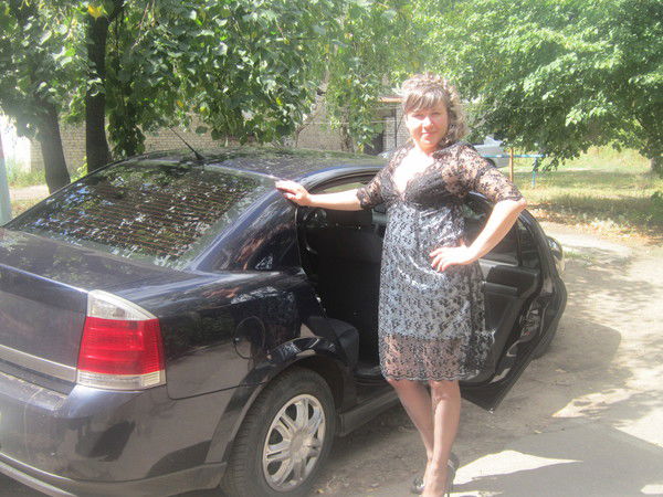 Наталья Кушнер