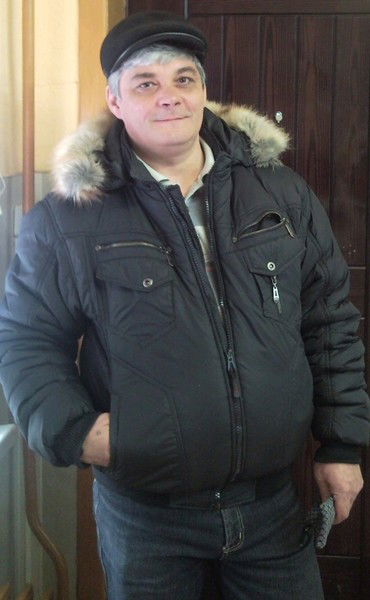 Игорь Шубин