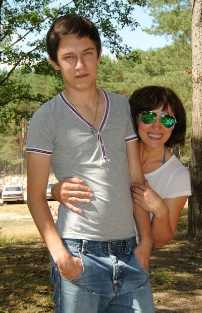 Нина Калмыкова