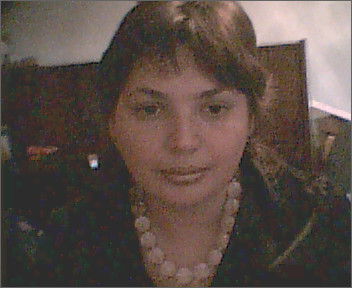 Марина Полякова