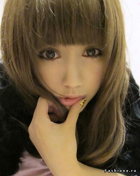 Айжан Измаганбетова