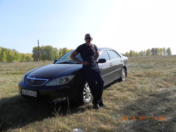 Сергей Харабара