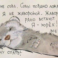 Мария Комарова