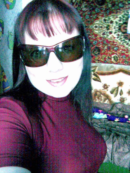 Маша Белорус