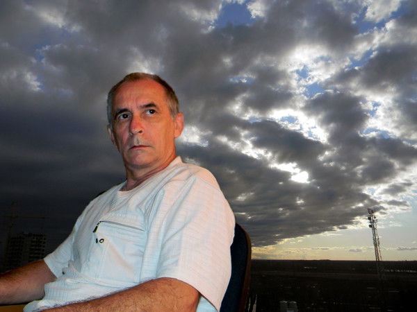 Владимир Волошин